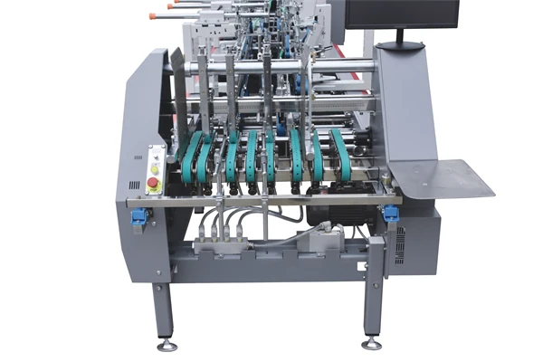 Wine Box Making Machine